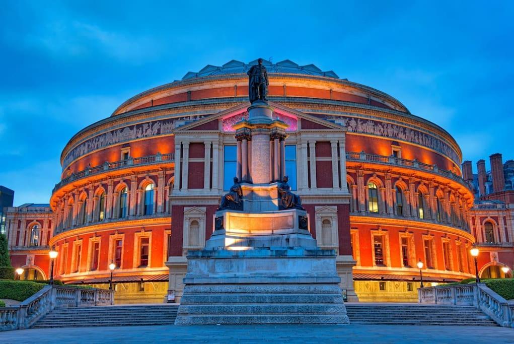 The Perfect City Escape For Your Next Vacation Londra Dış mekan fotoğraf