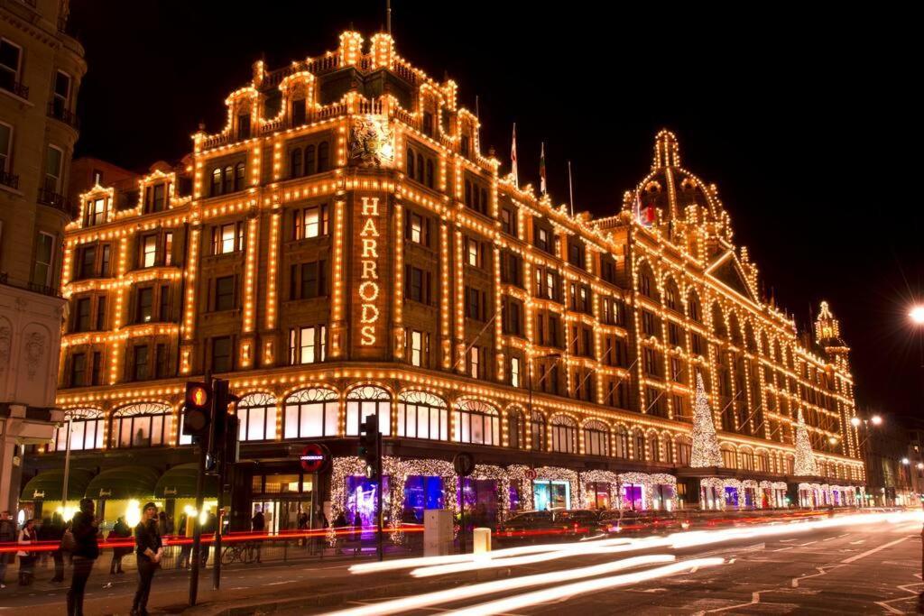 The Perfect City Escape For Your Next Vacation Londra Dış mekan fotoğraf