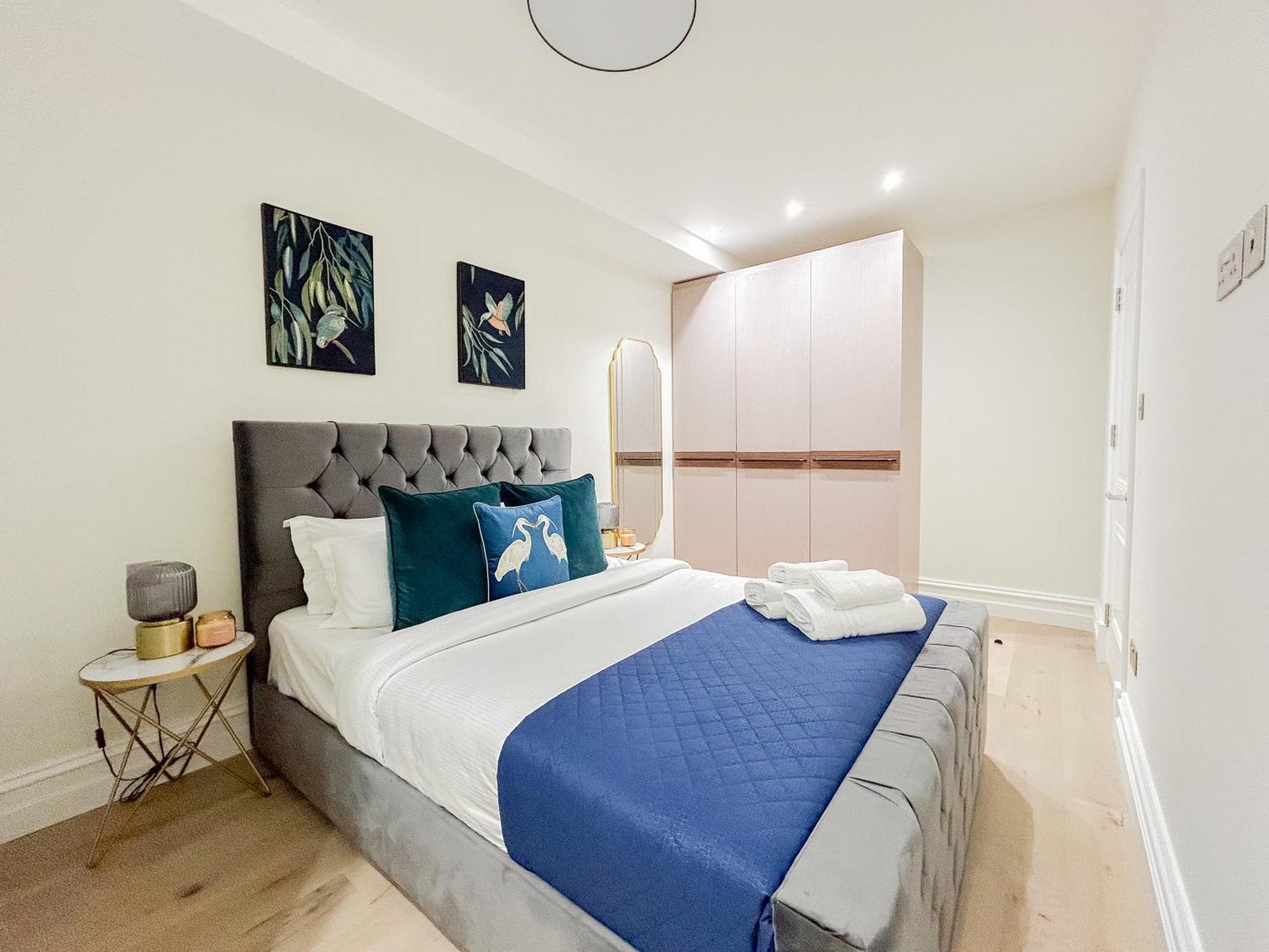 The Perfect City Escape For Your Next Vacation Londra Dış mekan fotoğraf