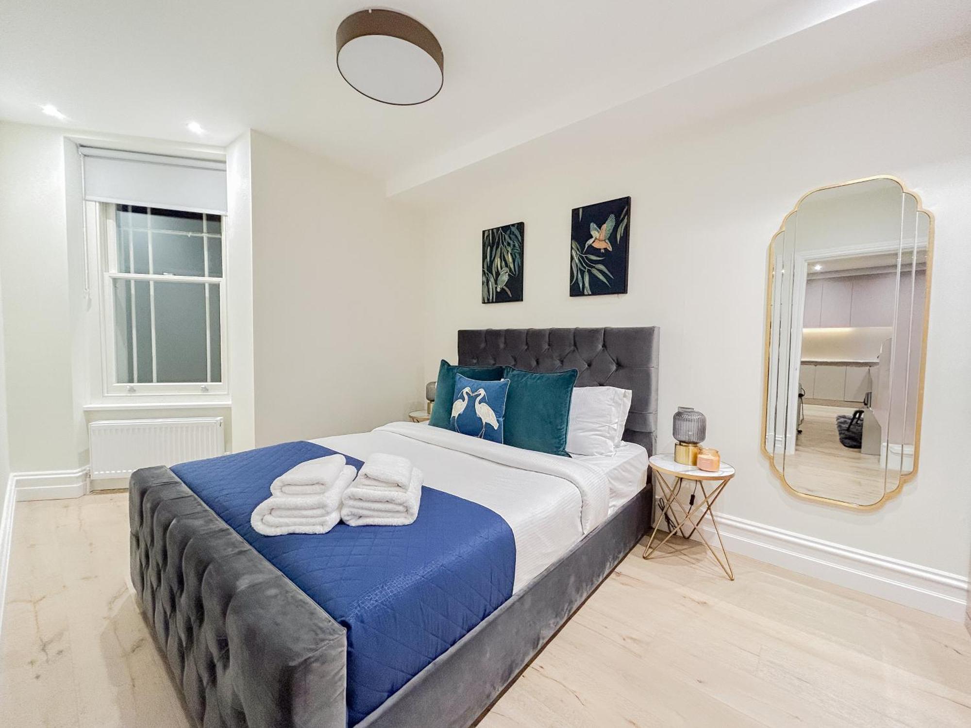 The Perfect City Escape For Your Next Vacation Londra Dış mekan fotoğraf