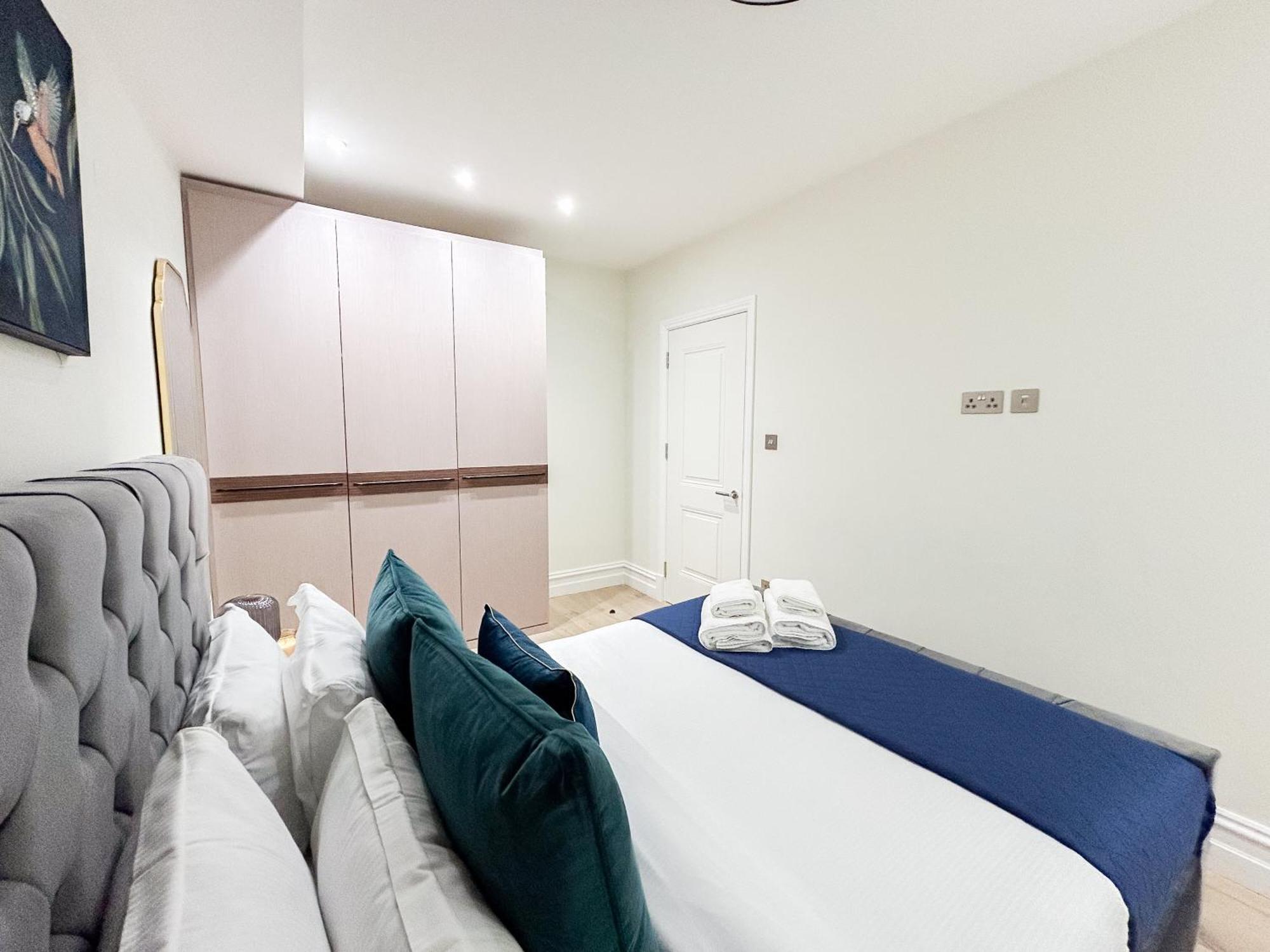 The Perfect City Escape For Your Next Vacation Londra Dış mekan fotoğraf