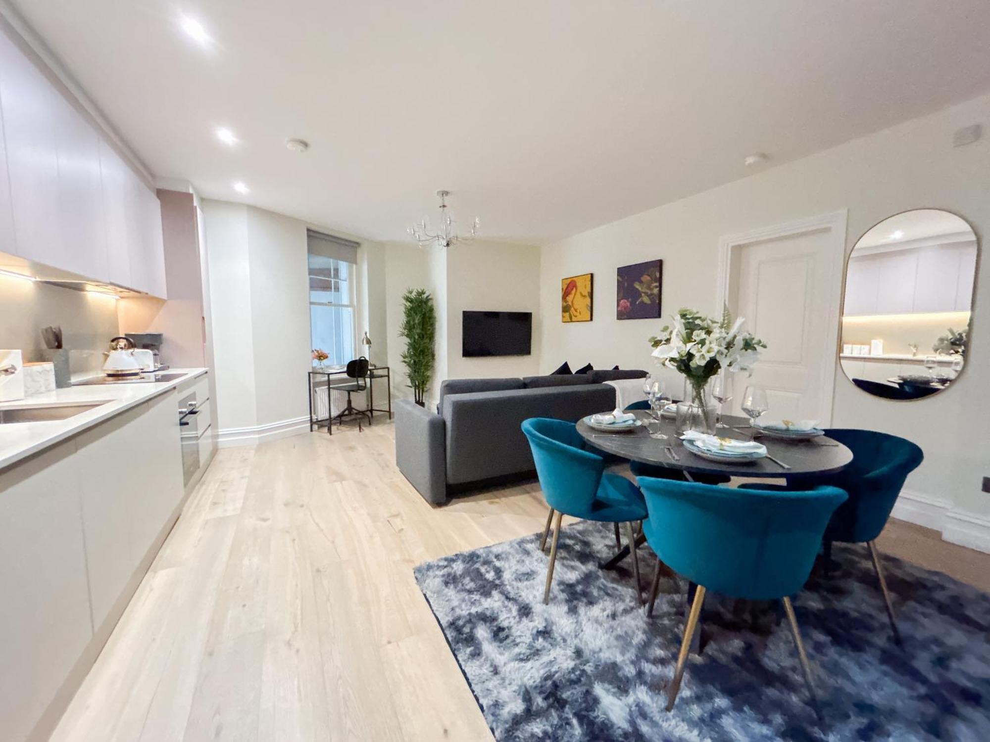 The Perfect City Escape For Your Next Vacation Londra Dış mekan fotoğraf
